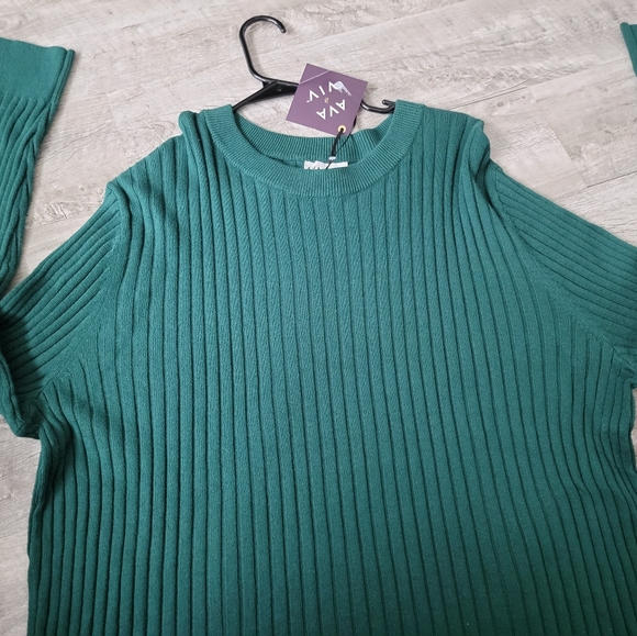 Sweater Womens Plus Size. - Picture 8 of 8